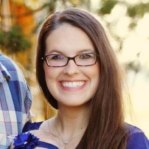 Meet your Posher, Jodi